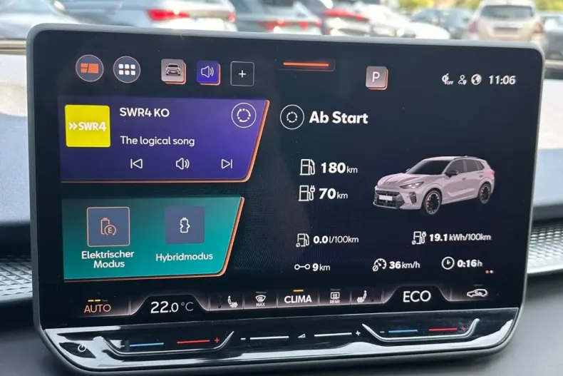 Cupra Terramar din 2025 cu 12.000 km - oferta CUP163670 - foto 10