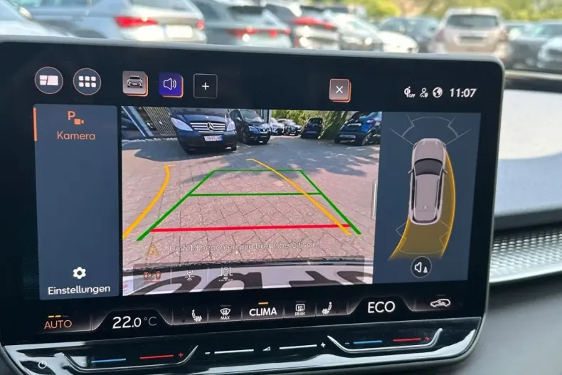 Cupra Terramar din 2025 cu 12.000 km - oferta CUP163670 - foto 11