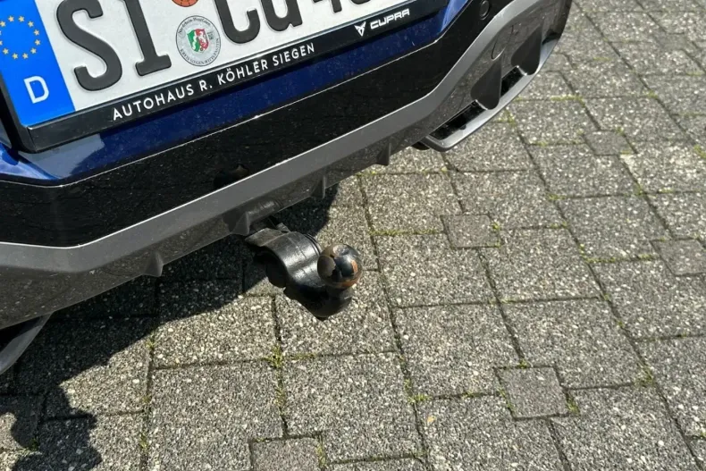 Cupra Terramar din 2025 cu 12.000 km - oferta CUP163670 - foto 13