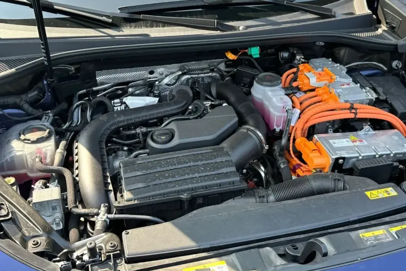 Cupra Terramar din 2025 cu 12.000 km - oferta CUP163670 - foto 14