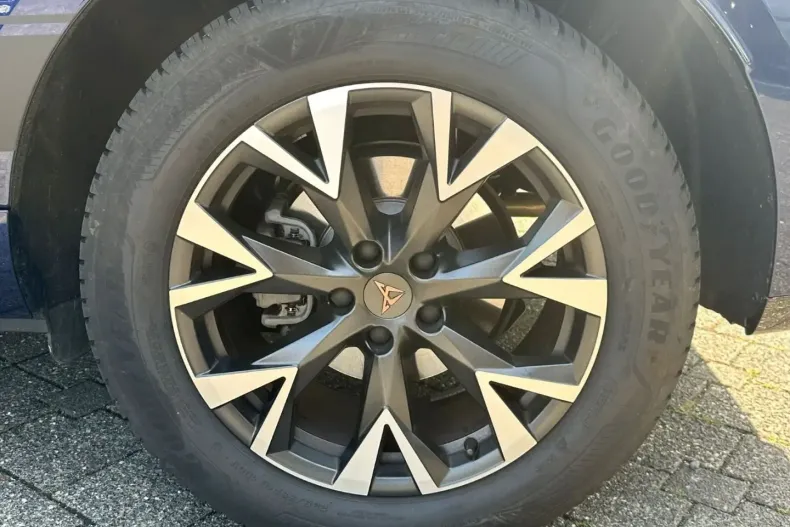 Cupra Terramar din 2025 cu 12.000 km - oferta CUP163670 - foto 15