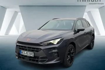 Cupra Terramar din 2024 - oferta CUP163671