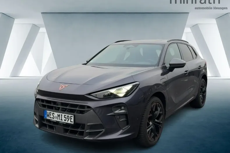 Cupra Terramar din 2024 cu 18.148 km - oferta CUP163671 - foto 1