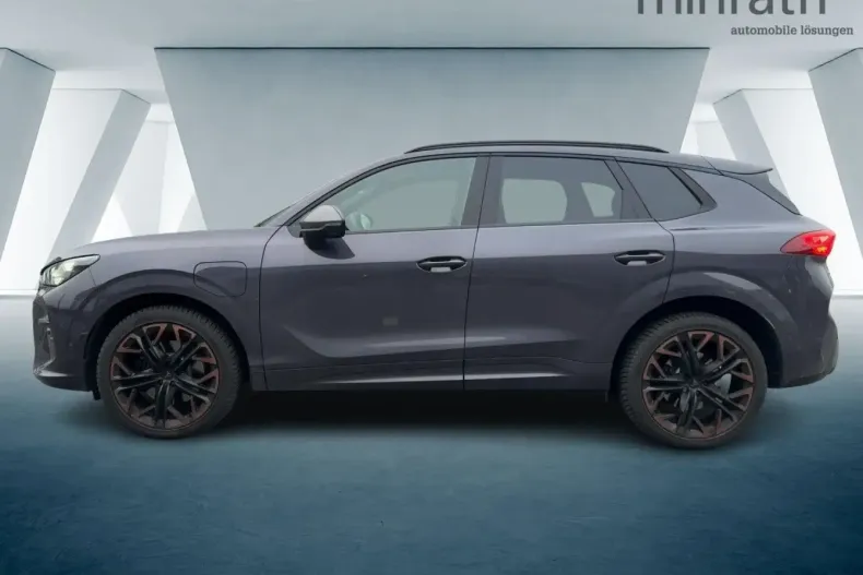 Cupra Terramar din 2024 cu 18.148 km - oferta CUP163671 - foto 2