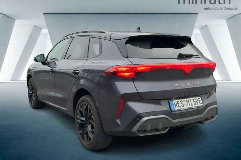 Cupra Terramar din 2024 cu 18.148 km - oferta CUP163671 - foto 3