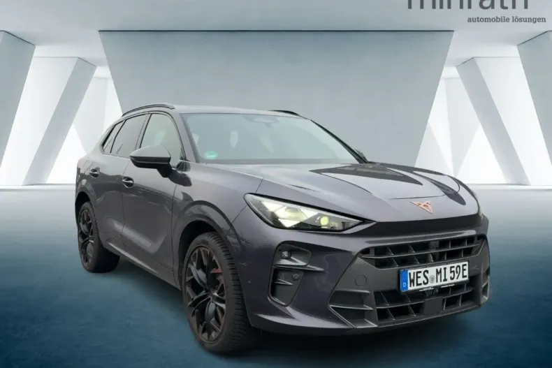 Cupra Terramar din 2024 cu 18.148 km - oferta CUP163671 - foto 5