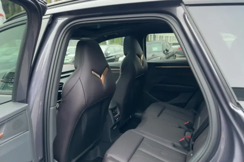 Cupra Terramar din 2024 cu 18.148 km - oferta CUP163671 - foto 8