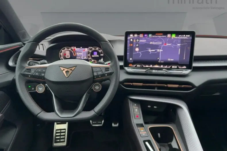 Cupra Terramar din 2024 cu 18.148 km - oferta CUP163671 - foto 9