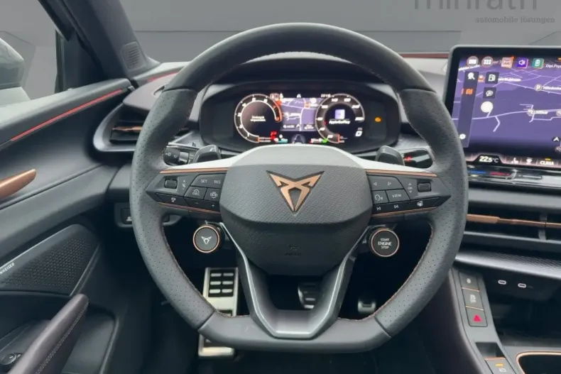 Cupra Terramar din 2024 cu 18.148 km - oferta CUP163671 - foto 10