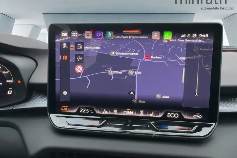 Cupra Terramar din 2024 cu 18.148 km - oferta CUP163671 - foto 11