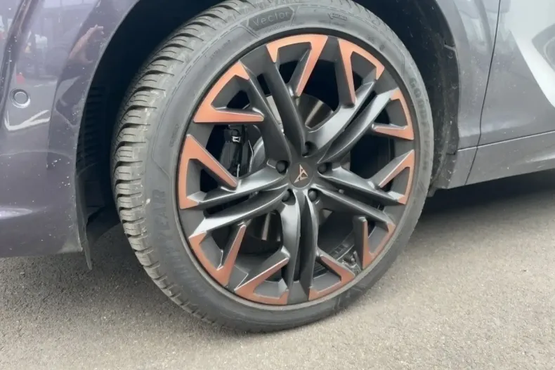 Cupra Terramar din 2024 cu 18.148 km - oferta CUP163671 - foto 12