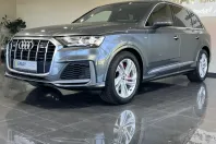 Audi Q7 din 2021 cu 84.000 km - oferta AUD163672 - foto 1