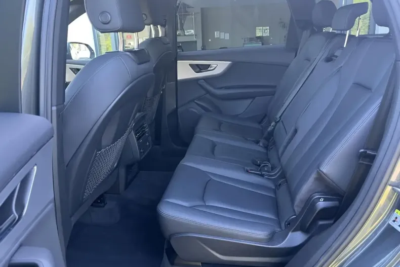 Audi Q7 din 2021 cu 84.000 km - oferta AUD163672 - foto 12