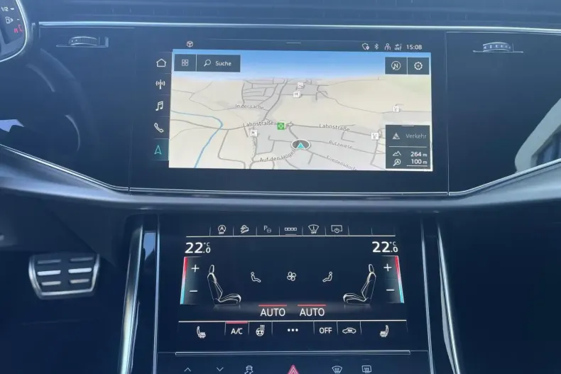 Audi Q7 din 2021 cu 84.000 km - oferta AUD163672 - foto 15