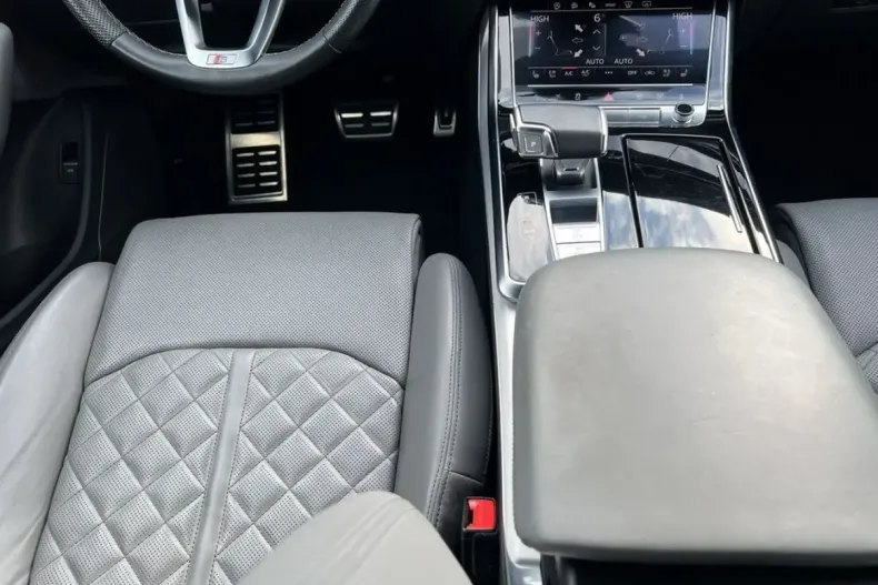 Audi Q7 din 2021 cu 83.648 km - oferta AUD163673 - foto 9