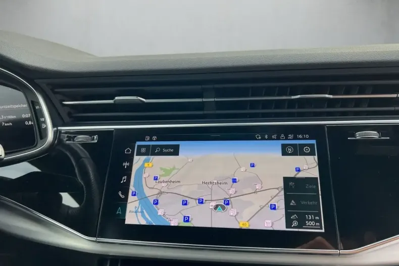 Audi Q7 din 2021 cu 83.648 km - oferta AUD163673 - foto 10