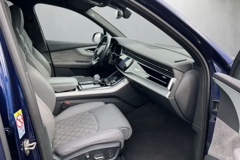 Audi Q7 din 2021 cu 83.648 km - oferta AUD163673 - foto 13