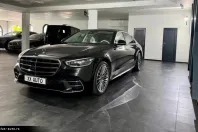Mercedes-Benz S 400 din 2022 cu 84.040 km - oferta MER163674 - foto 3