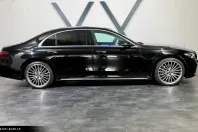 Mercedes-Benz S 400 din 2022 cu 84.040 km - oferta MER163674 - foto 4