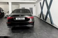 Mercedes-Benz S 400 din 2022 cu 84.040 km - oferta MER163674 - foto 7