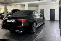 Mercedes-Benz S 400 din 2022 cu 84.040 km - oferta MER163674 - foto 8