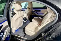 Mercedes-Benz S 400 din 2022 cu 84.040 km - oferta MER163674 - foto 11