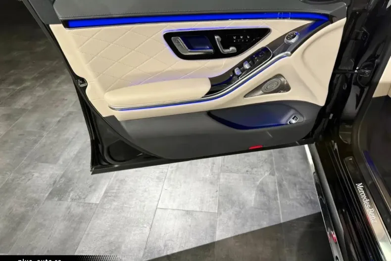 Mercedes-Benz S 400 din 2022 cu 84.040 km - oferta MER163674 - foto 14