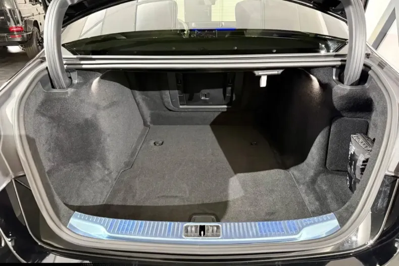 Mercedes-Benz S 400 din 2022 cu 84.040 km - oferta MER163674 - foto 15