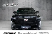 Cadillac Escalade din 2024 cu 6.165 km - oferta CAD163675 - foto 1