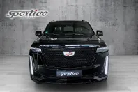 Cadillac Escalade din 2024 cu 6.165 km - oferta CAD163675 - foto 2