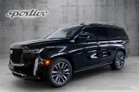 Cadillac Escalade din 2024 cu 6.165 km - oferta CAD163675 - foto 3