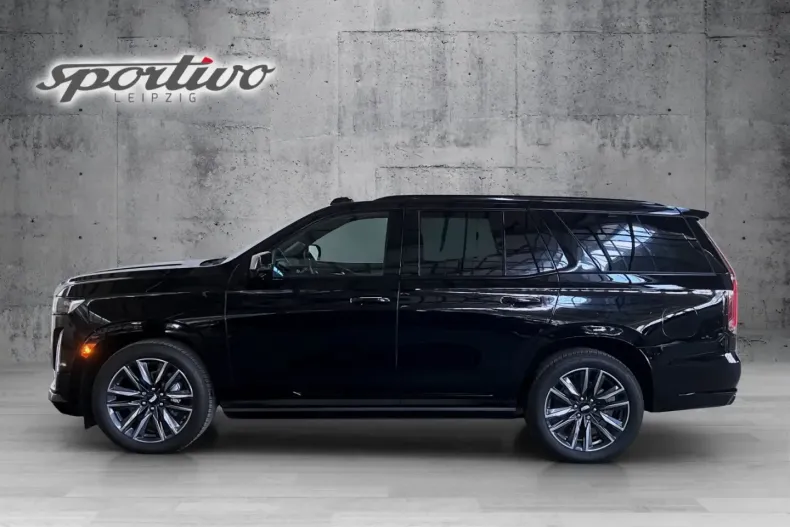 Cadillac Escalade din 2024 cu 6.165 km - oferta CAD163675 - foto 4