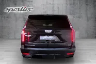 Cadillac Escalade din 2024 cu 6.165 km - oferta CAD163675 - foto 5