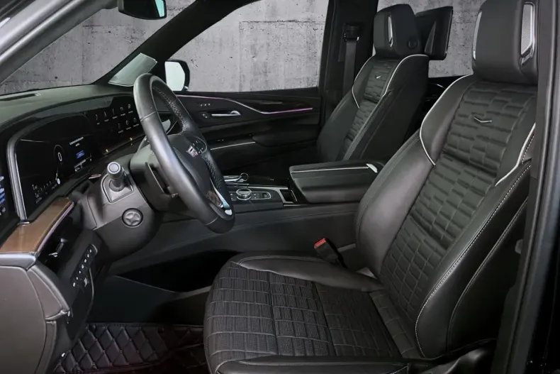 Cadillac Escalade din 2024 cu 6.165 km - oferta CAD163675 - foto 6