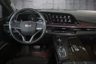 Cadillac Escalade din 2024 cu 6.165 km - oferta CAD163675 - foto 7