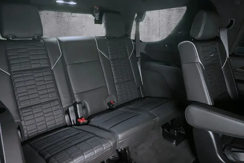 Cadillac Escalade din 2024 cu 6.165 km - oferta CAD163675 - foto 10