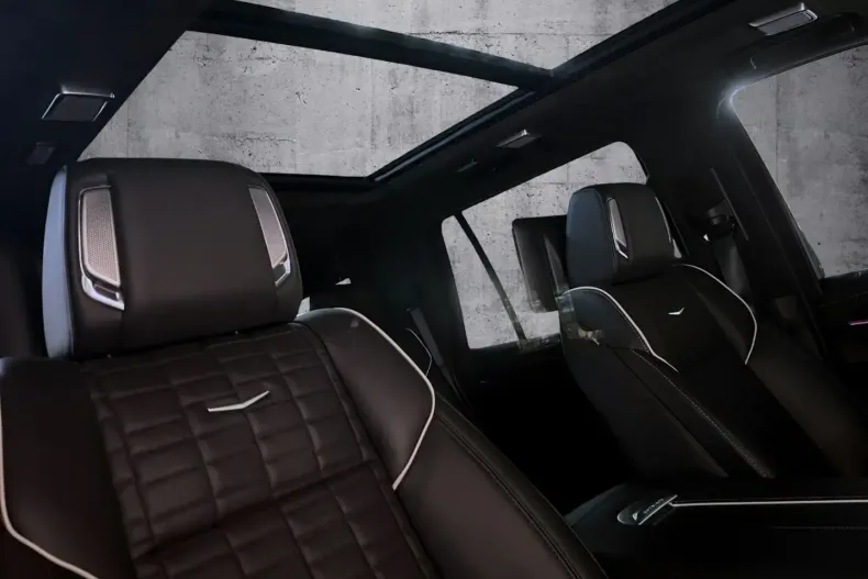 Cadillac Escalade din 2024 cu 6.165 km - oferta CAD163675 - foto 16