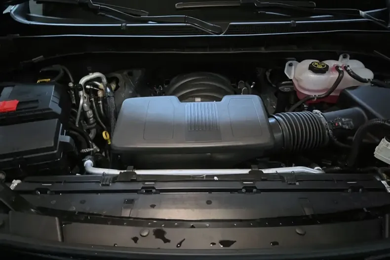 Cadillac Escalade din 2024 cu 6.165 km - oferta CAD163675 - foto 17