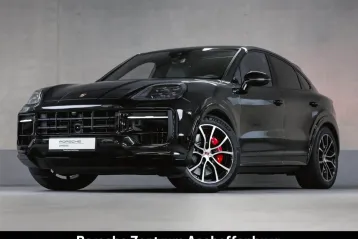 Porsche Cayenne din 2024 - oferta POR163677