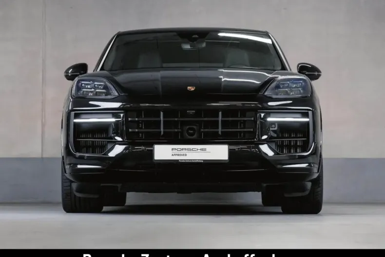 Porsche Cayenne din 2024 cu 10.900 km - oferta POR163677 - foto 4