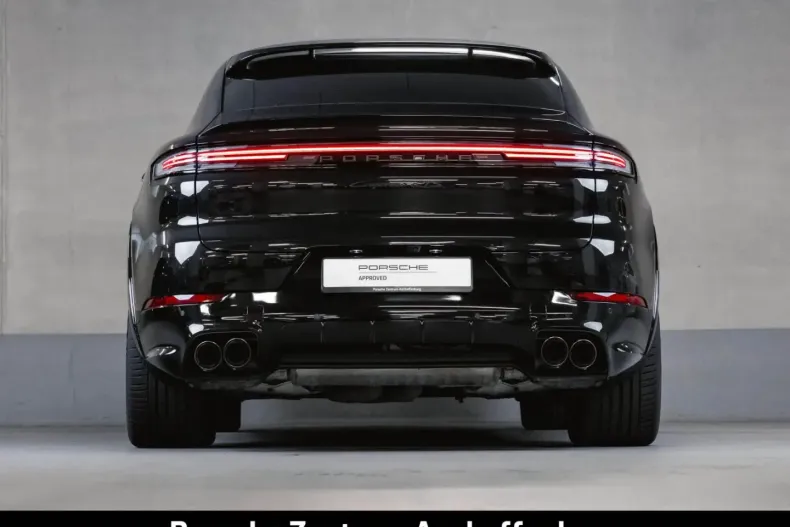 Porsche Cayenne din 2024 cu 10.900 km - oferta POR163677 - foto 5