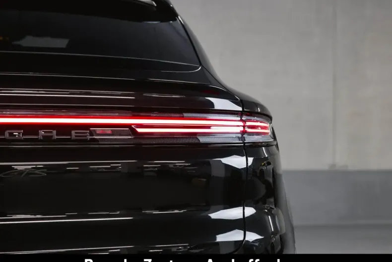 Porsche Cayenne din 2024 cu 10.900 km - oferta POR163677 - foto 7