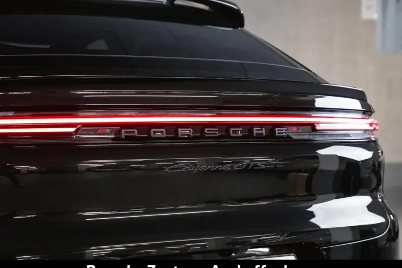 Porsche Cayenne din 2024 cu 10.900 km - oferta POR163677 - foto 8