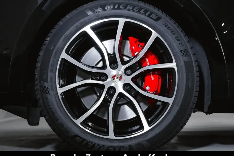 Porsche Cayenne din 2024 cu 10.900 km - oferta POR163677 - foto 10