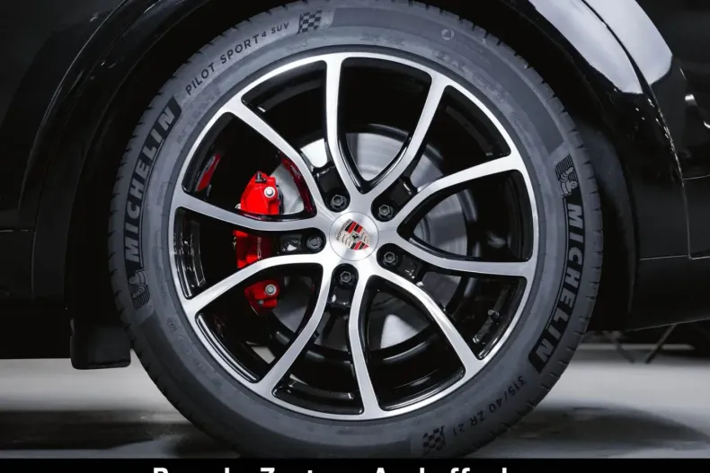 Porsche Cayenne din 2024 cu 10.900 km - oferta POR163677 - foto 11