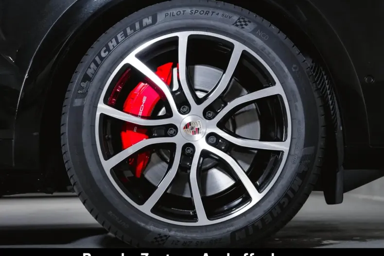 Porsche Cayenne din 2024 cu 10.900 km - oferta POR163677 - foto 12