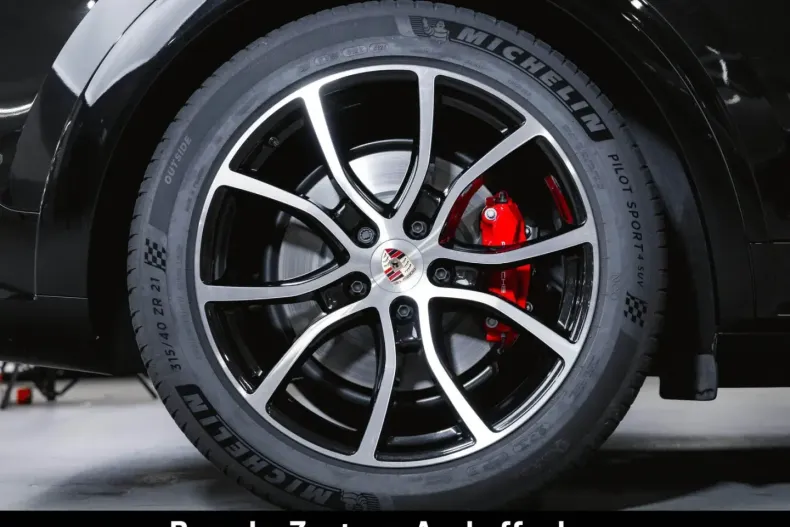 Porsche Cayenne din 2024 cu 10.900 km - oferta POR163677 - foto 13