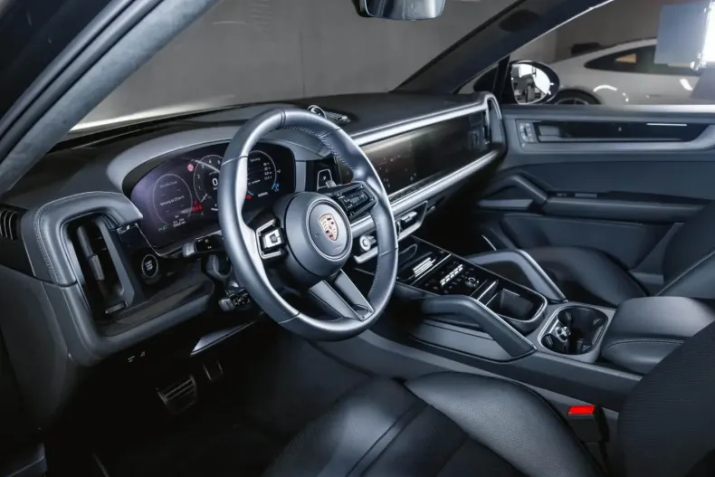 Porsche Cayenne din 2024 cu 10.900 km - oferta POR163677 - foto 15