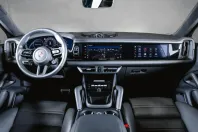 Porsche Cayenne din 2024 cu 10.900 km - oferta POR163677 - foto 17