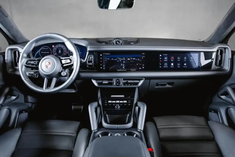 Porsche Cayenne din 2024 cu 10.900 km - oferta POR163677 - foto 17